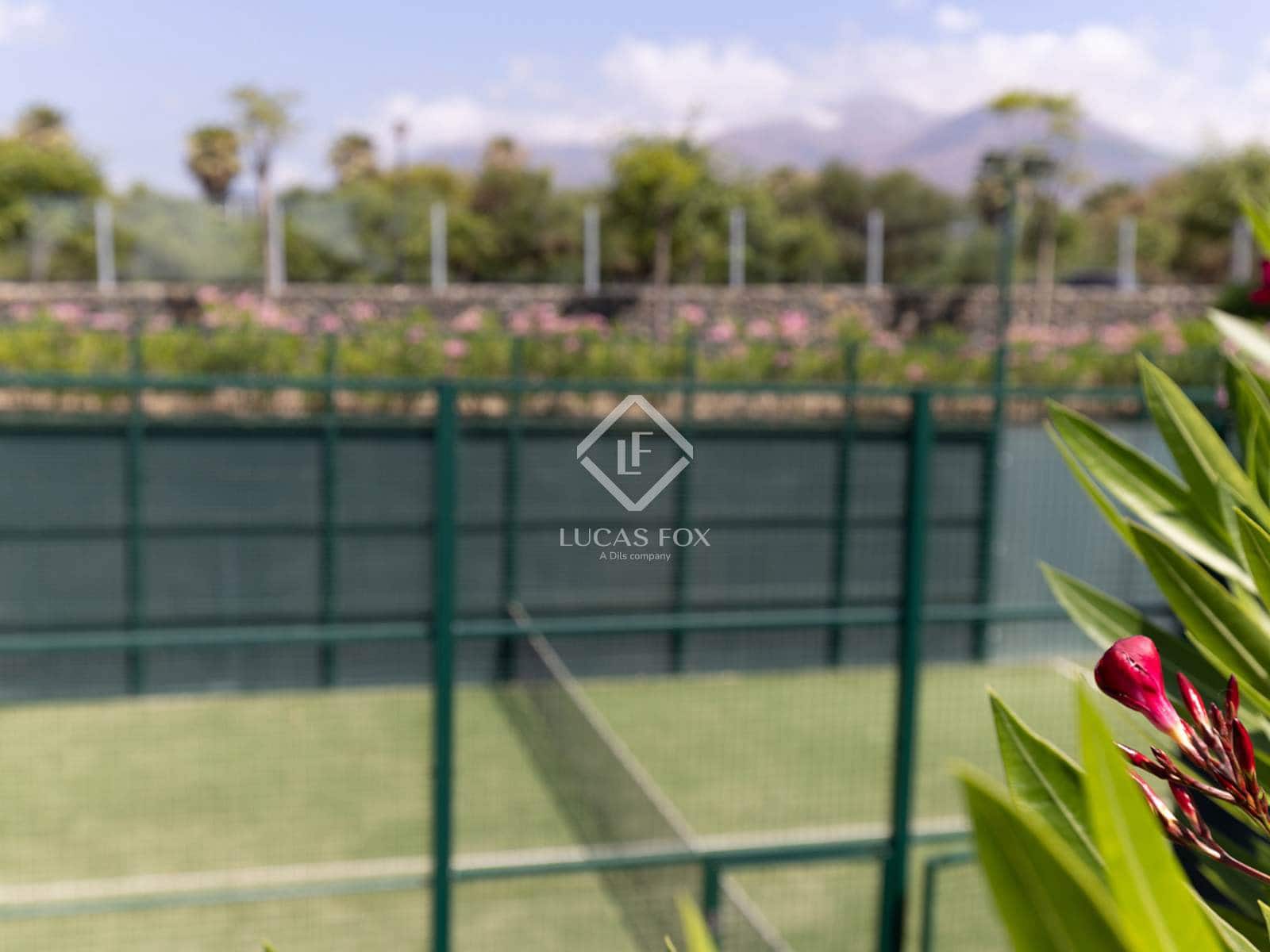 3 Zimmer Apartment zu verkaufen in Estepona mit Pool Garage - 1.140.000 € (Ref: 7670458)