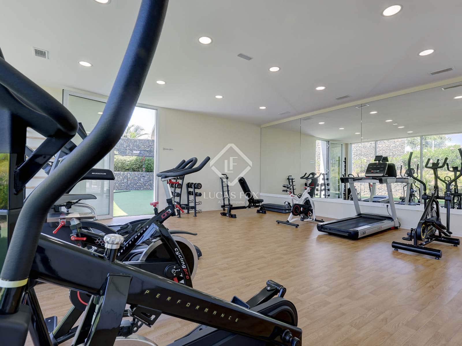 3 Zimmer Apartment zu verkaufen in Estepona mit Pool Garage - 1.140.000 € (Ref: 7670458)