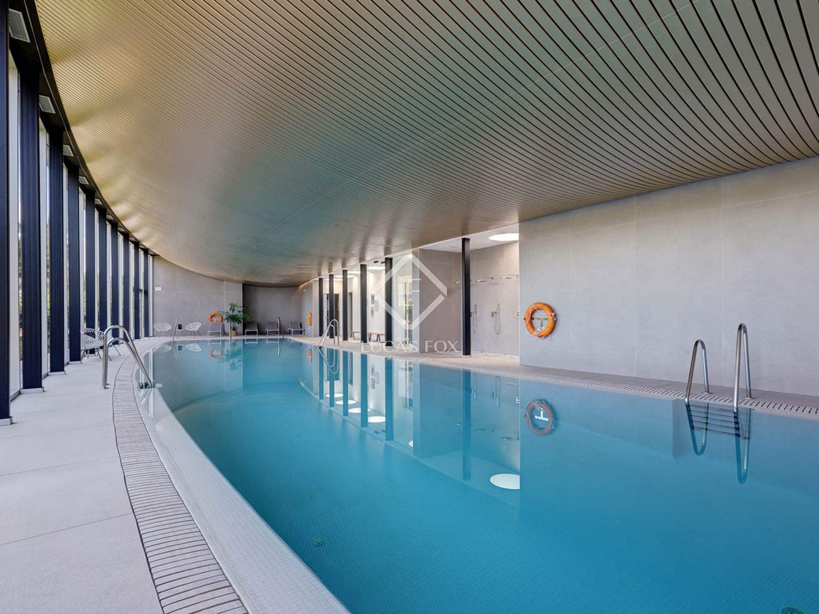 3 Zimmer Apartment zu verkaufen in Estepona mit Pool Garage - 1.140.000 € (Ref: 7670458)