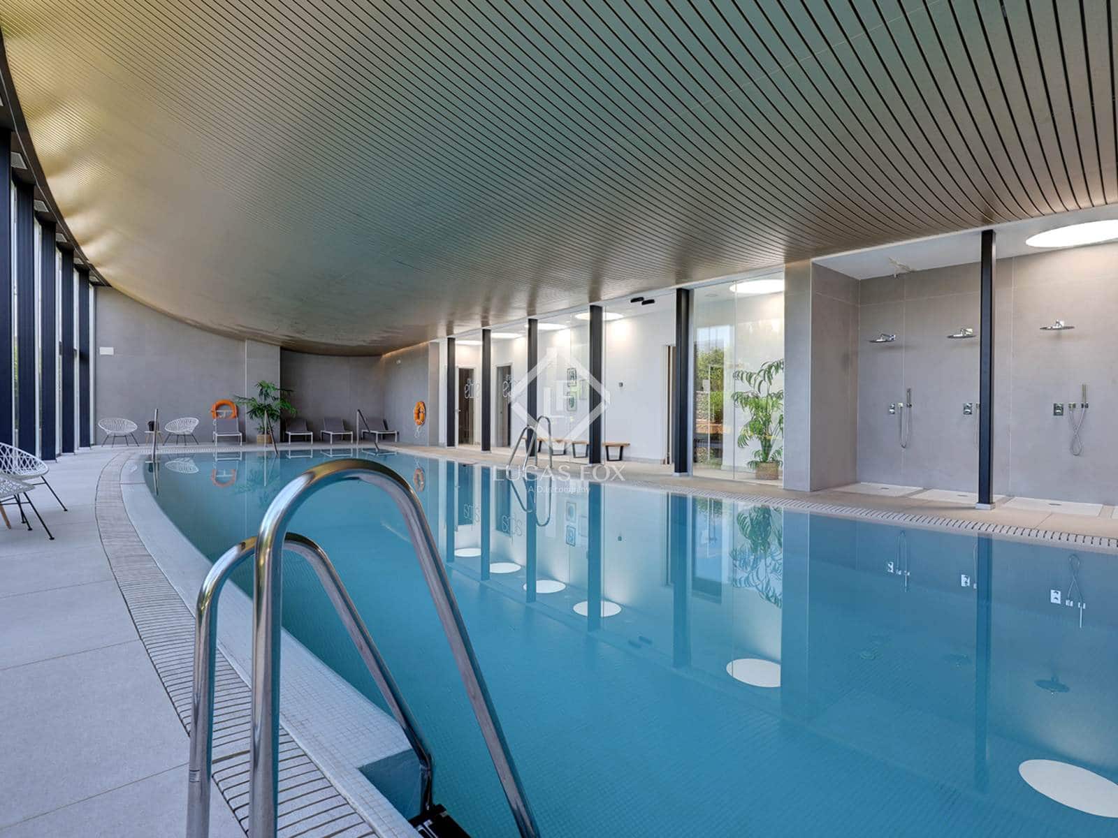 3 Zimmer Apartment zu verkaufen in Estepona mit Pool Garage - 1.140.000 € (Ref: 7670458)