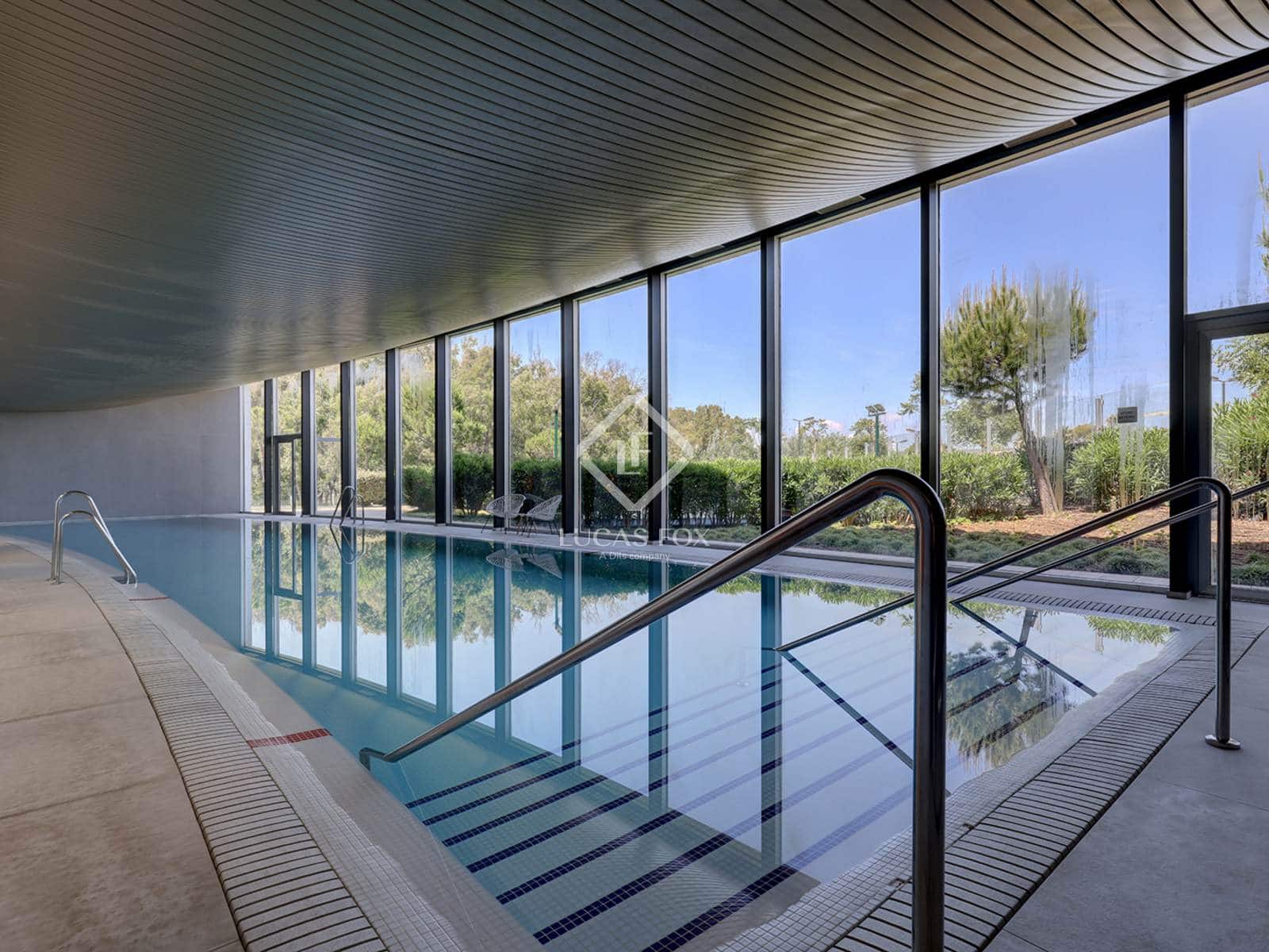 3 Zimmer Apartment zu verkaufen in Estepona mit Pool Garage - 1.140.000 € (Ref: 7670458)