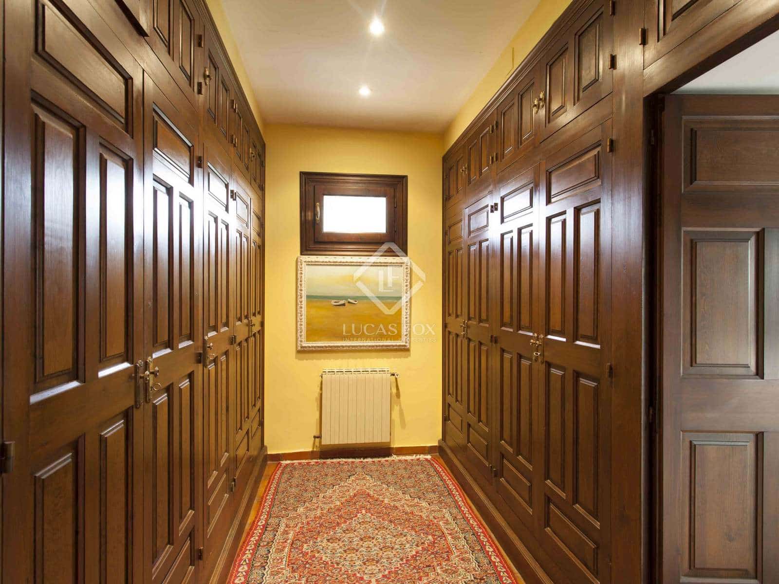 Chalet de 8 habitaciones en Dénia en venta con piscina garaje - 2.500.000 € (Ref: 7670463)