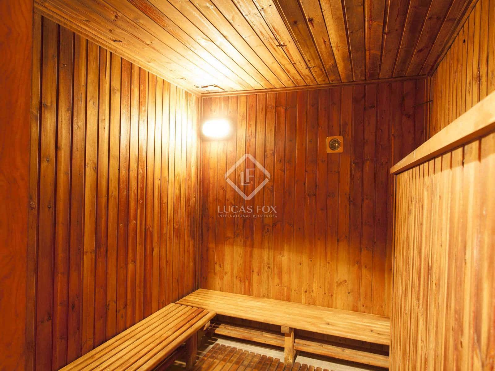 Chalet de 8 habitaciones en Dénia en venta con piscina garaje - 2.500.000 € (Ref: 7670463)