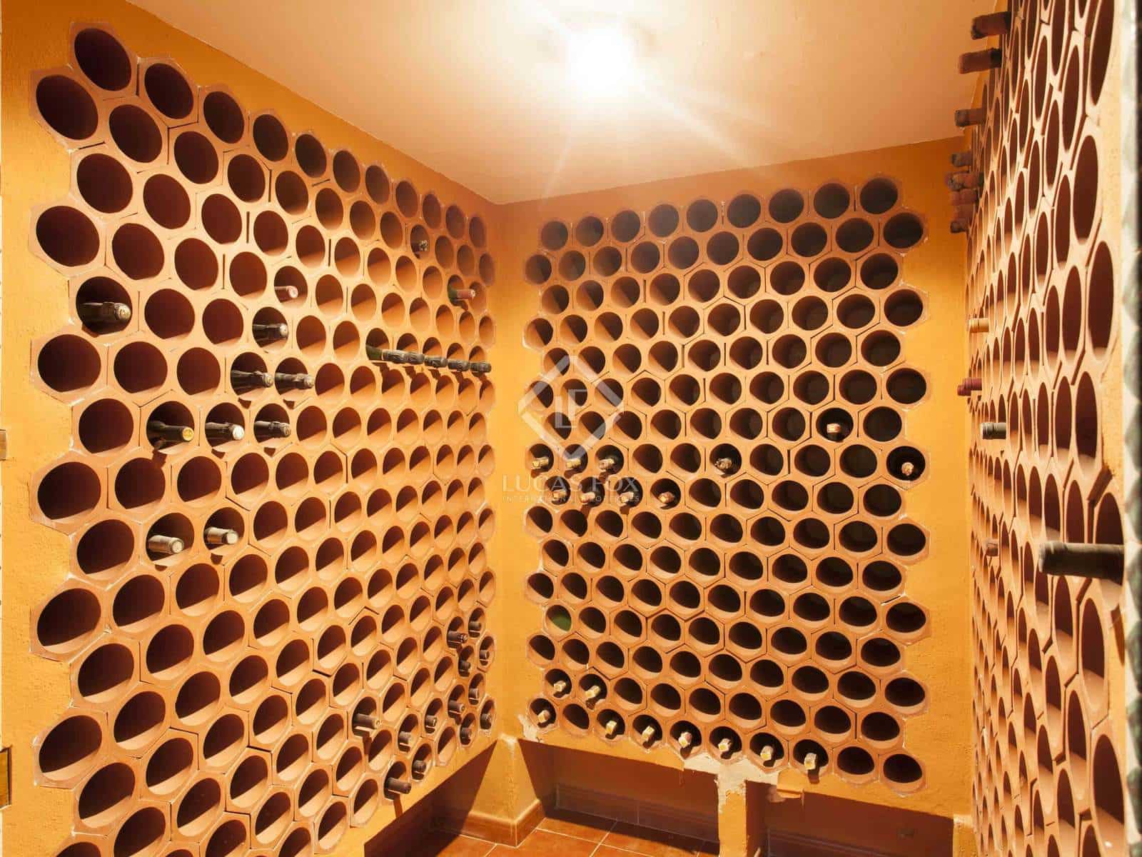 Chalet de 8 habitaciones en Dénia en venta con piscina garaje - 2.500.000 € (Ref: 7670463)