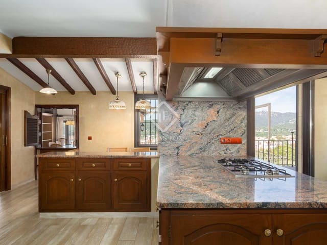 5 Zimmer Villa zu verkaufen in Sant Feliu de Guíxols mit Pool Garage - 1.575.000 € (Ref: 7670466)