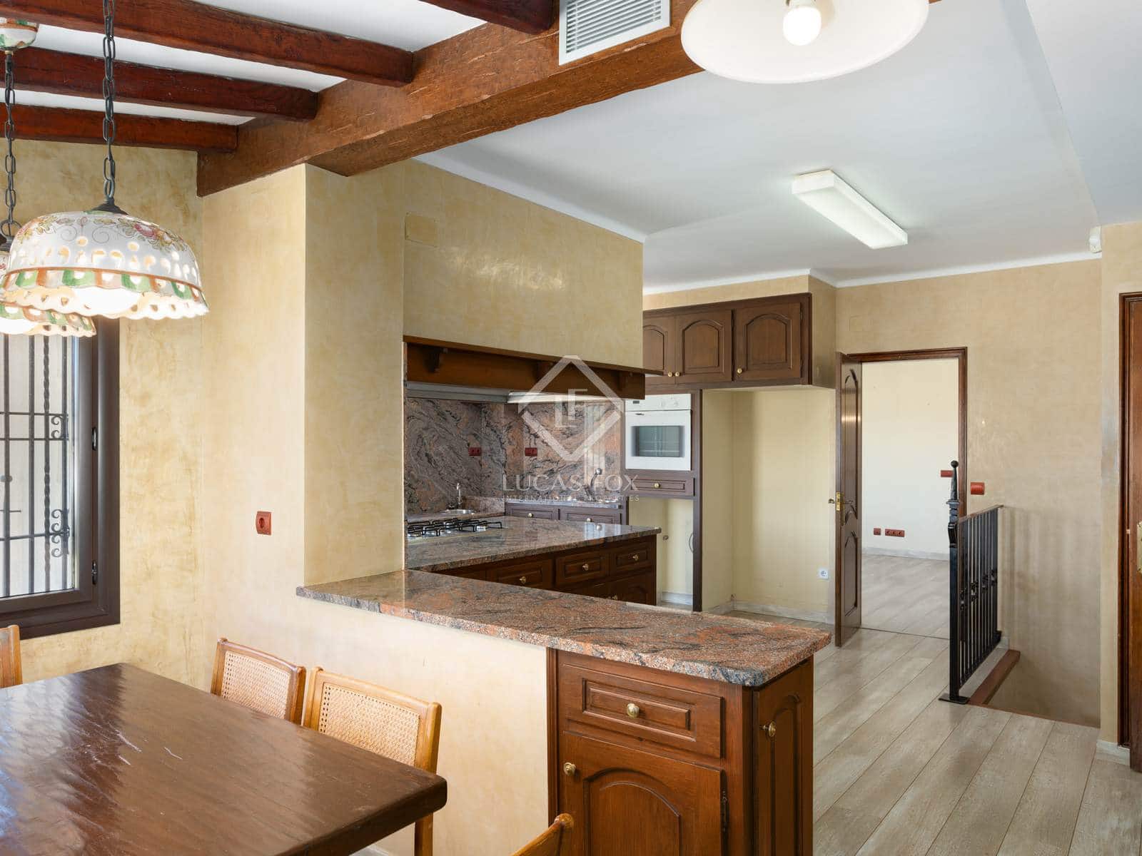 5 soverom Villa til salgs i Sant Feliu de Guixols med svømmebasseng garasje - € 1 575 000 (Ref: 7670466)