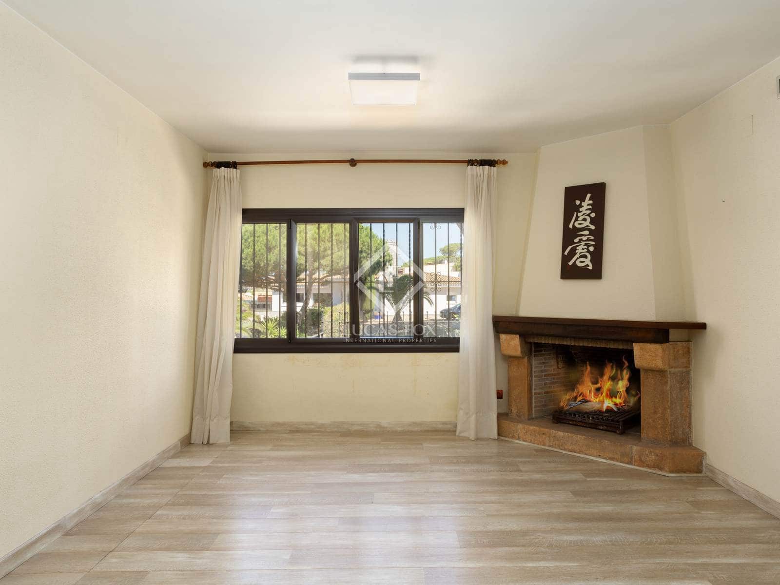 5 soverom Villa til salgs i Sant Feliu de Guixols med svømmebasseng garasje - € 1 575 000 (Ref: 7670466)