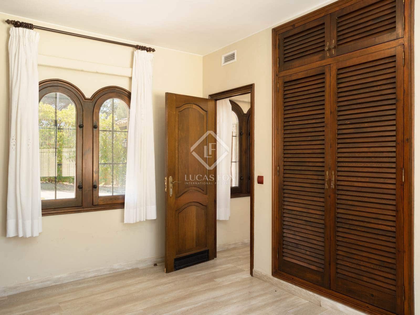 5 soverom Villa til salgs i Sant Feliu de Guixols med svømmebasseng garasje - € 1 575 000 (Ref: 7670466)