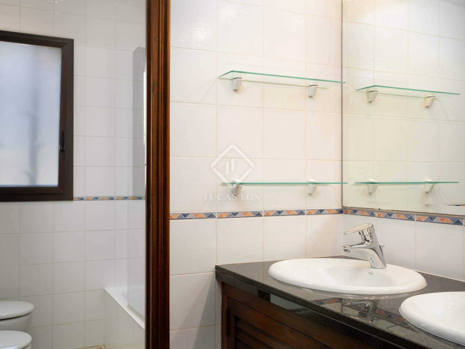 5 soverom Villa til salgs i Sant Feliu de Guixols med svømmebasseng garasje - € 1 575 000 (Ref: 7670466)