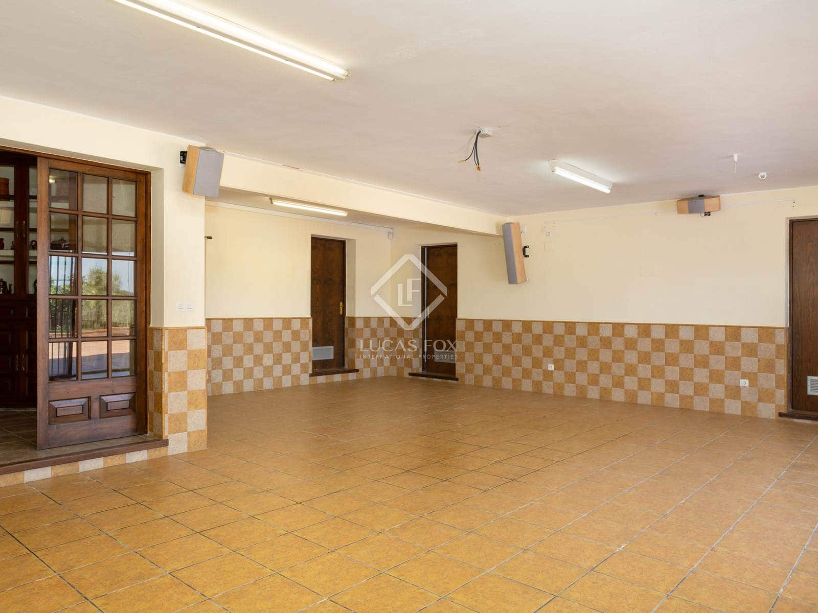 5 soverom Villa til salgs i Sant Feliu de Guixols med svømmebasseng garasje - € 1 575 000 (Ref: 7670466)