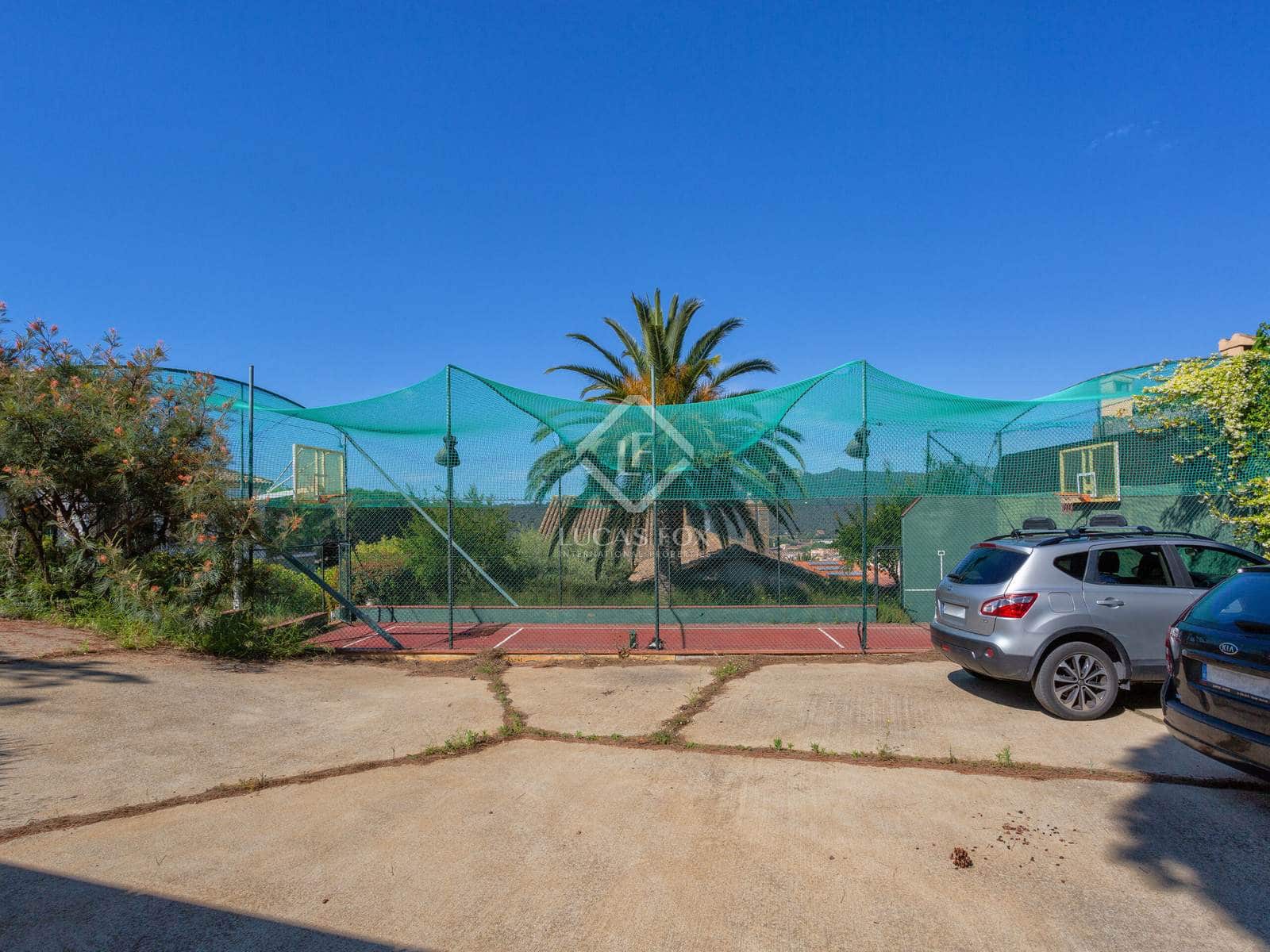 5 soverom Villa til salgs i Sant Feliu de Guixols med svømmebasseng garasje - € 1 575 000 (Ref: 7670466)