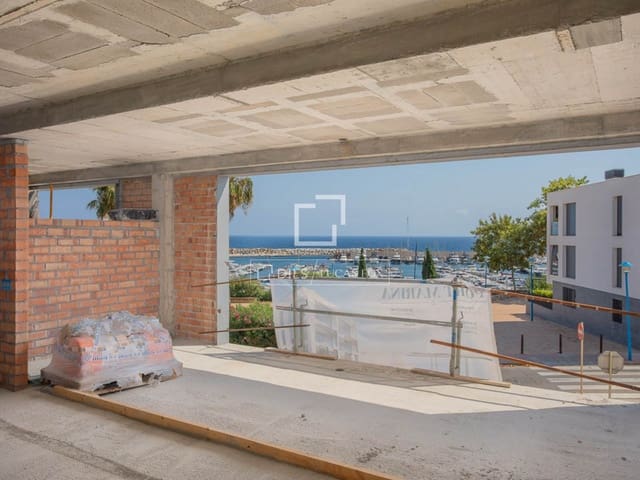 3 sypialnia Apartament na sprzedaż w Palamós z basenem garażem - 689 480 € (Ref: 7673940)