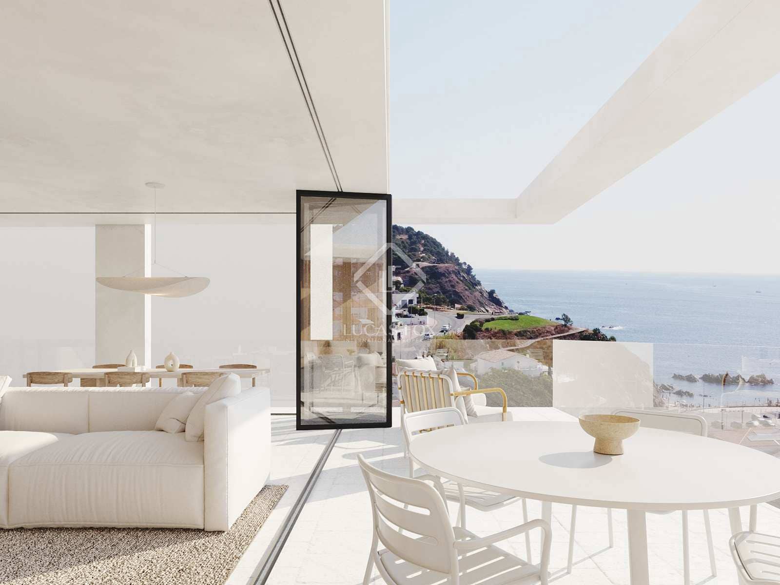 3 sovrum Lägenhet till salu i Palamos med garage - 777 885 € (Ref: 7673943)