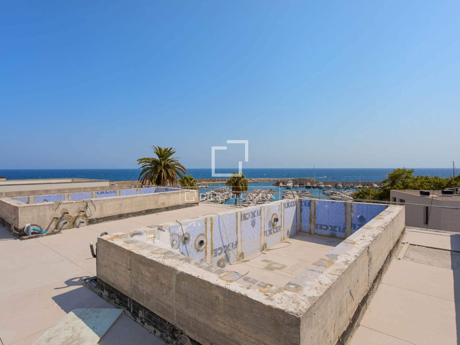 3 quarto Apartamento para venda em Palamos com piscina garagem - 772 560 € (Ref: 7673943)