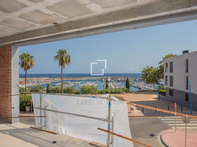 3 soverom Leilighet til salgs i Palamós med svømmebasseng garasje - € 772 560 (Ref: 7673943)
