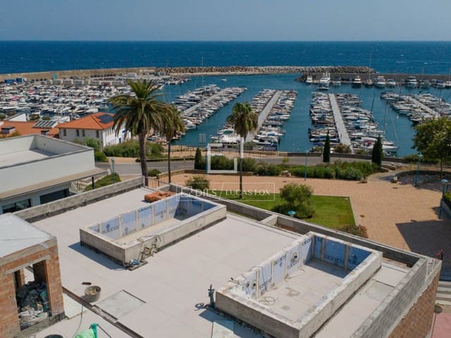 3 sypialnia Apartament na sprzedaż w Palamós z basenem garażem - 772 560 € (Ref: 7673943)