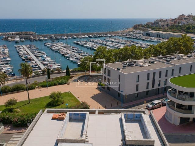 3 soverom Leilighet til salgs i Palamós med svømmebasseng garasje - € 772 560 (Ref: 7673943)