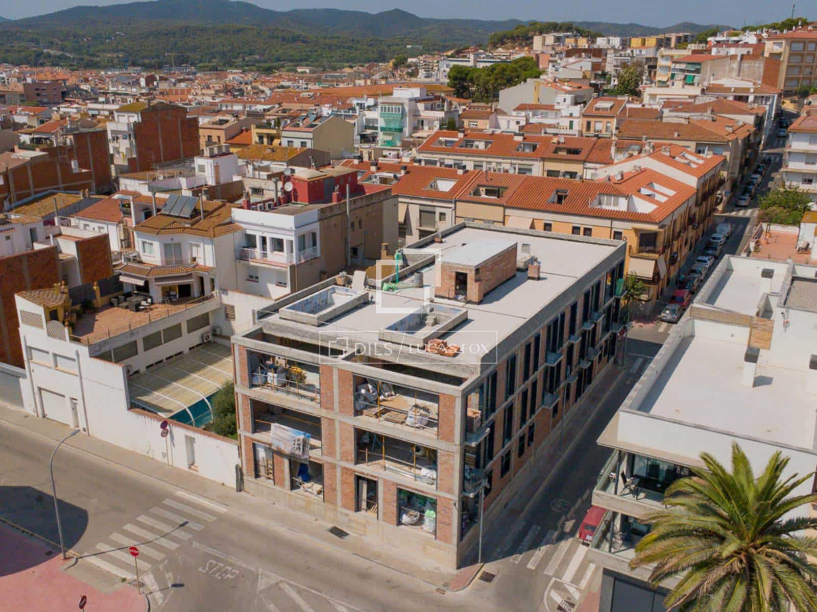 3 chambre Appartement à vendre à Palamos avec piscine garage - 772 560 € (Ref: 7673943)