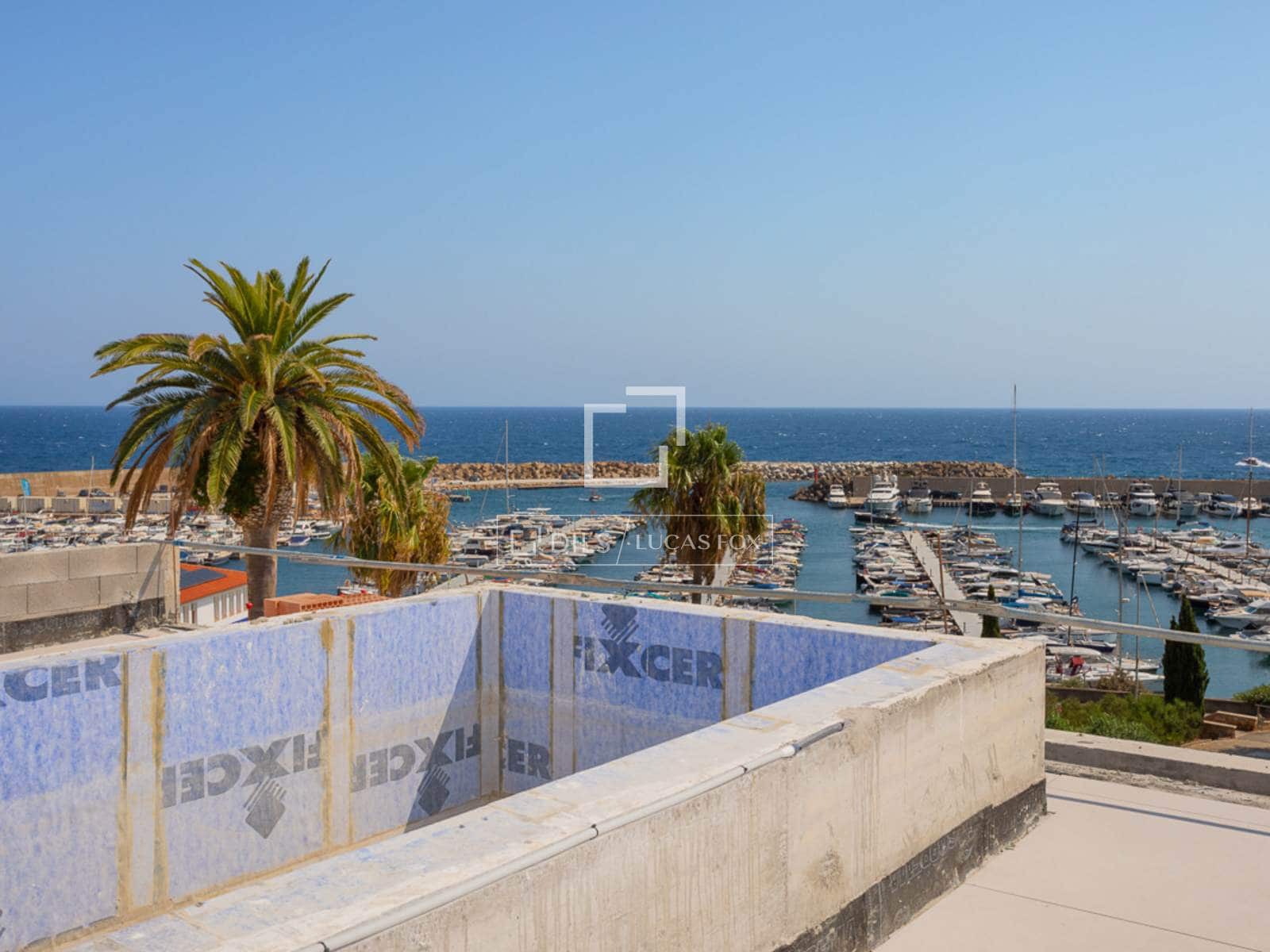3 soverom Leilighet til salgs i Palamos med svømmebasseng garasje - € 1 812 635 (Ref: 7673944)