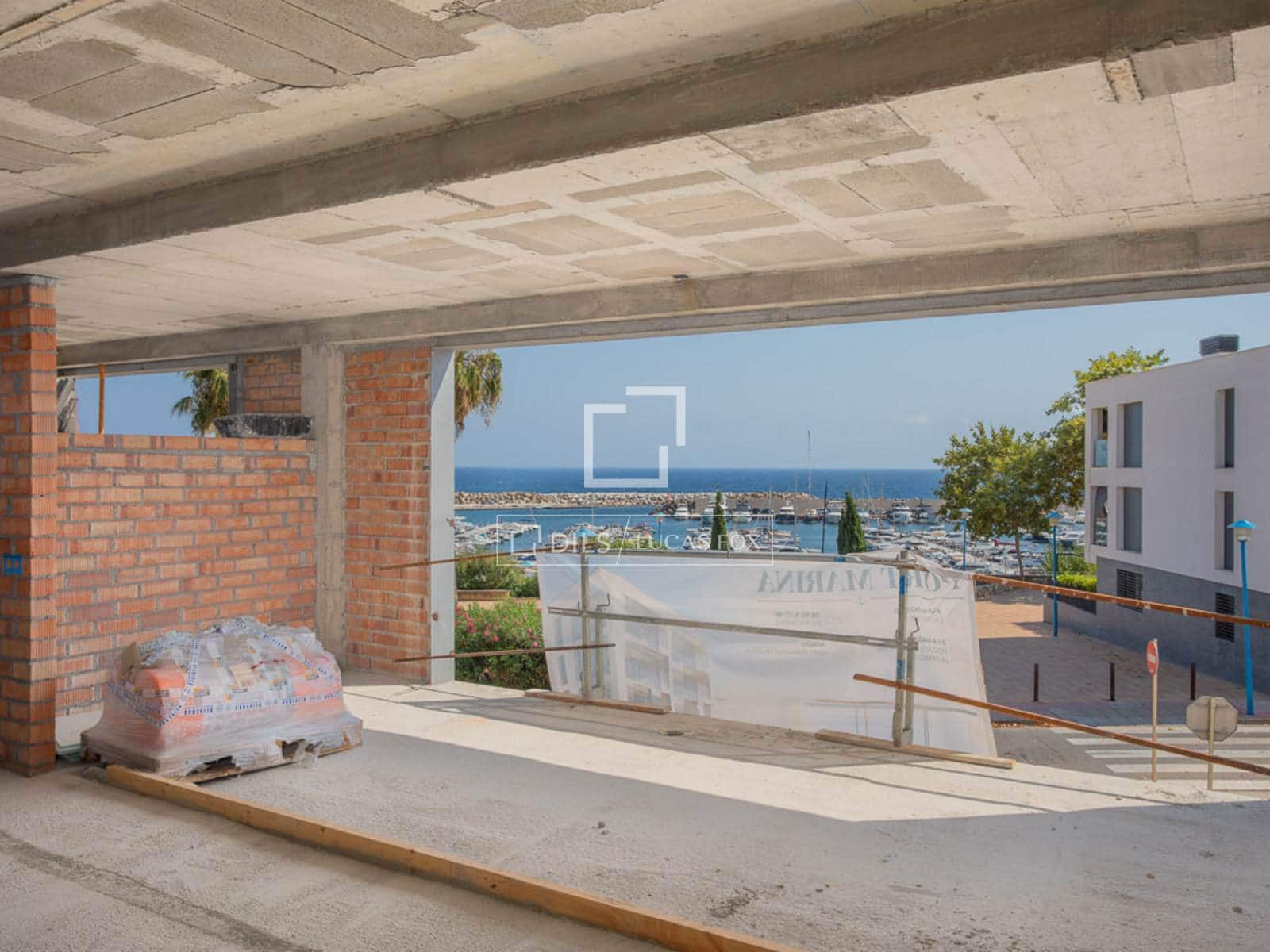 3 chambre Appartement à vendre à Palamos avec piscine garage - 1 973 480 € (Ref: 7673948)