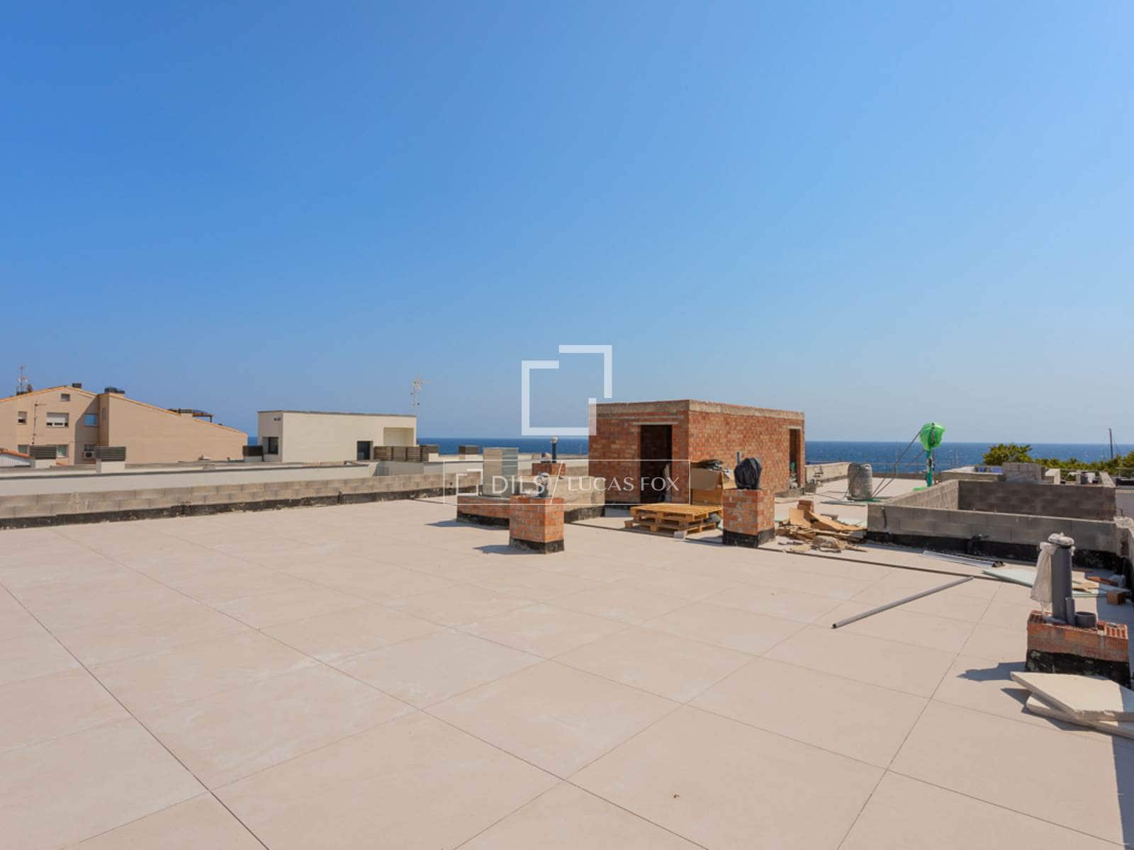 3 chambre Appartement à vendre à Palamos avec piscine garage - 1 973 480 € (Ref: 7673948)
