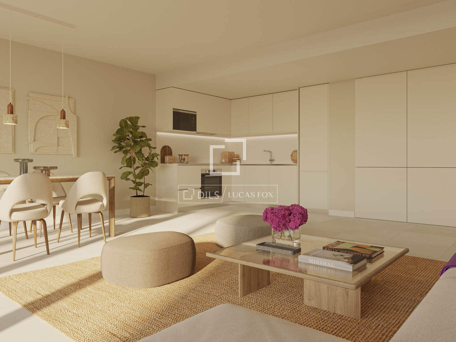 2 camera da letto Appartamento in vendita in Cubelles con piscina garage - 490.000 € (Rif: 7677094)