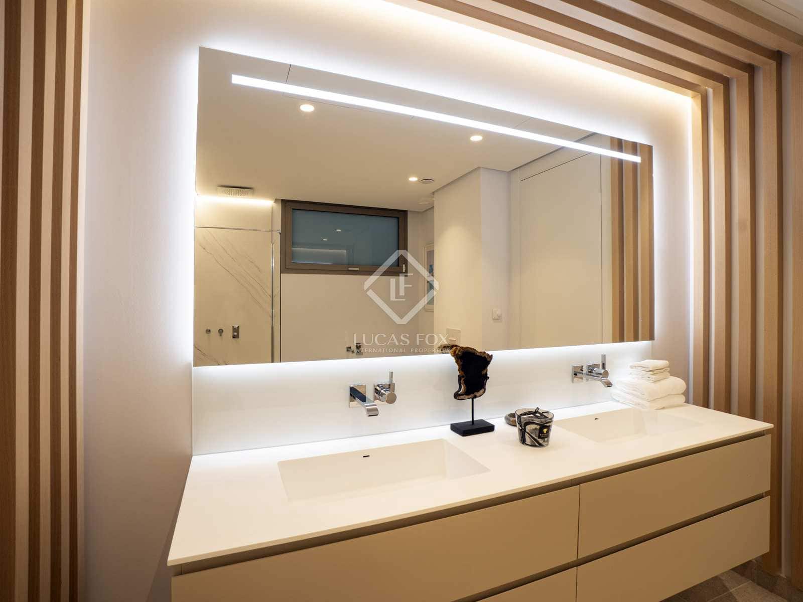 3 bedroom Apartment for sale in Benahavis with pool garage - € 1,749,000 (Ref: 7677107)