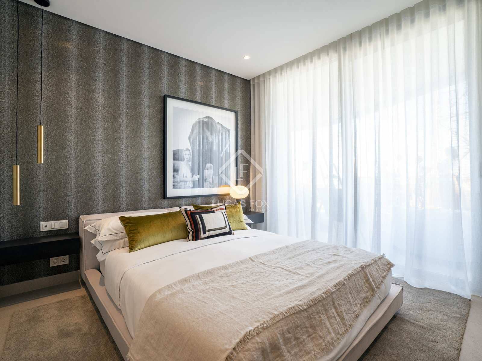 3 bedroom Apartment for sale in Benahavis with pool garage - € 1,749,000 (Ref: 7677107)