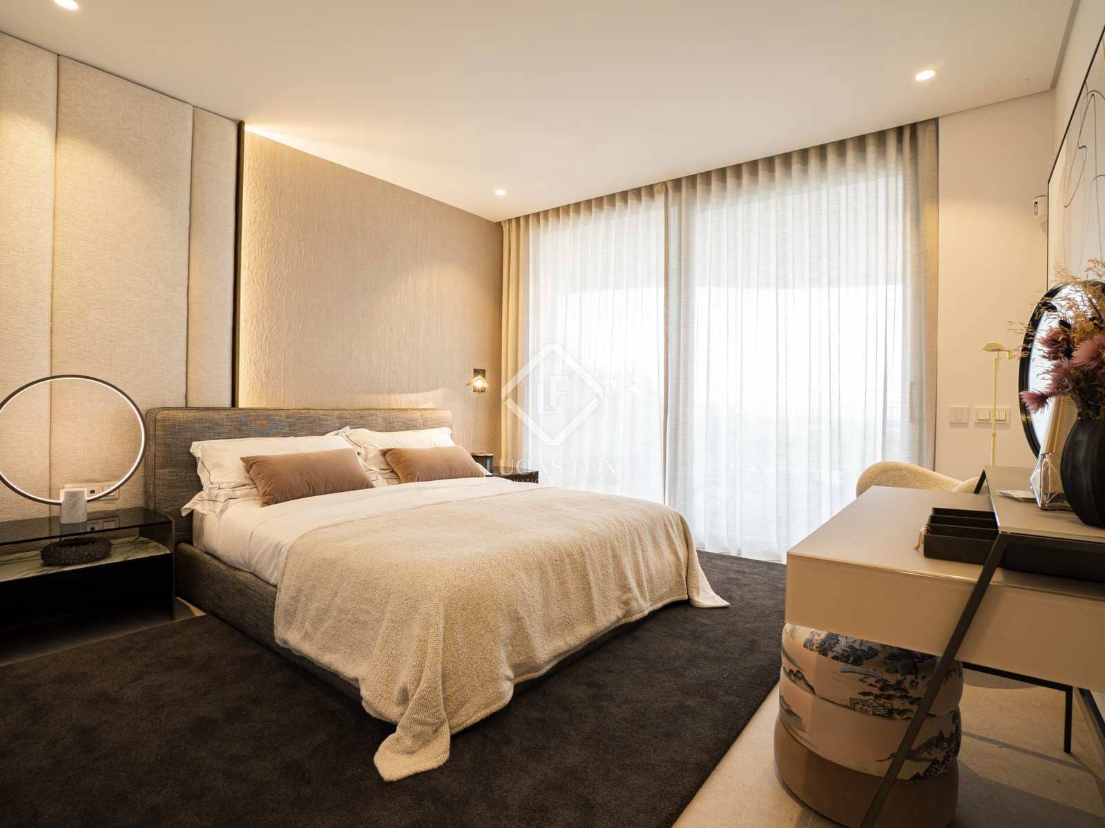 3 bedroom Apartment for sale in Benahavis with pool garage - € 1,749,000 (Ref: 7677107)