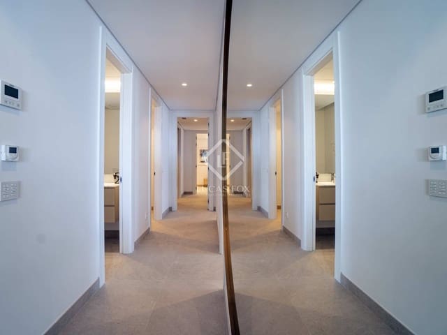 3 slaapkamer Appartement te koop in Benahavís met zwembad garage - € 1.749.000 (Ref: 7677107)