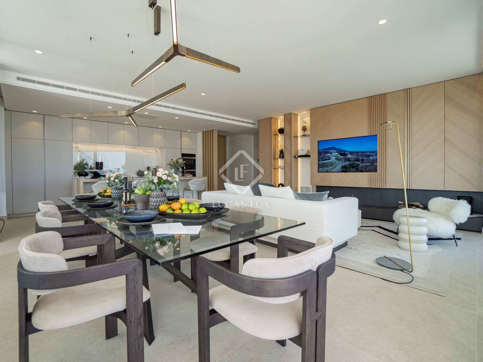 3 bedroom Apartment for sale in Benahavis with pool garage - € 1,749,000 (Ref: 7677107)