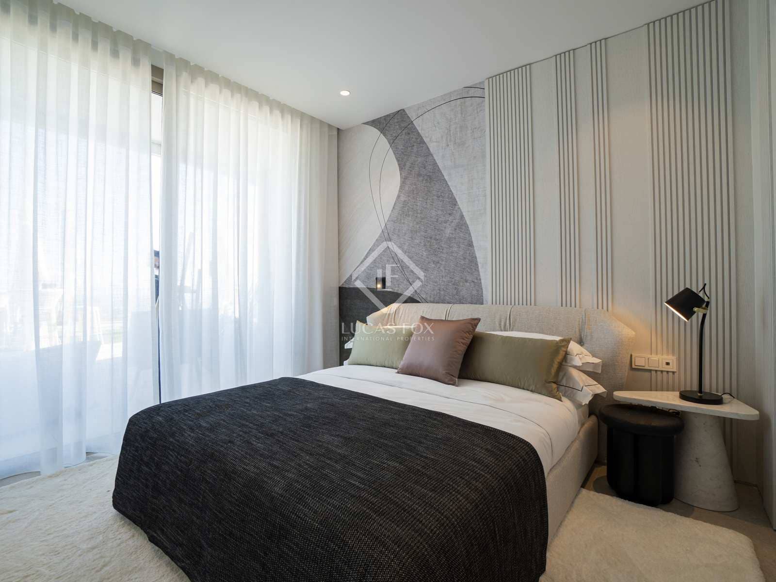 3 bedroom Apartment for sale in Benahavis with pool garage - € 1,749,000 (Ref: 7677107)