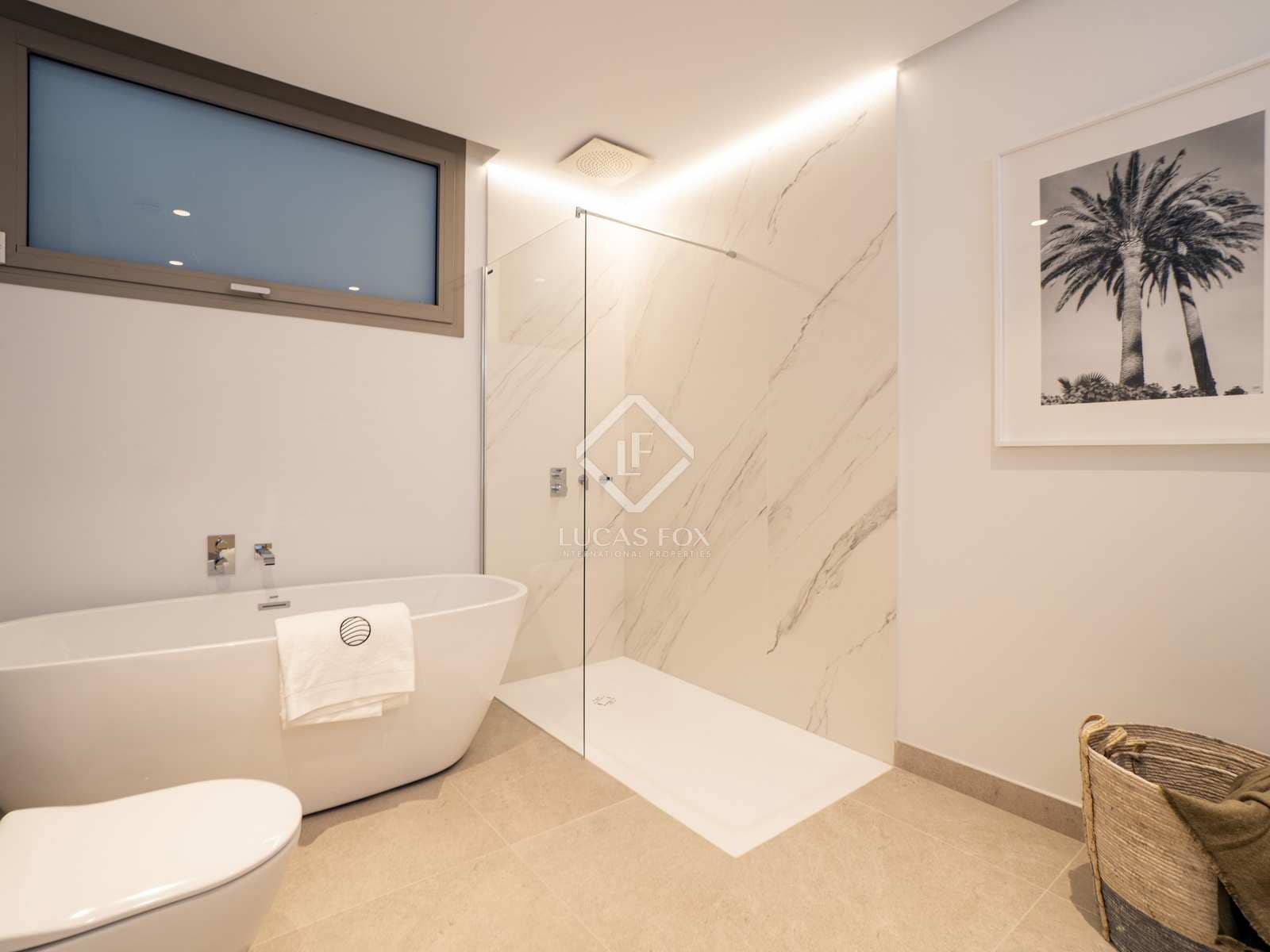 3 bedroom Apartment for sale in Benahavis with pool garage - € 1,749,000 (Ref: 7677107)