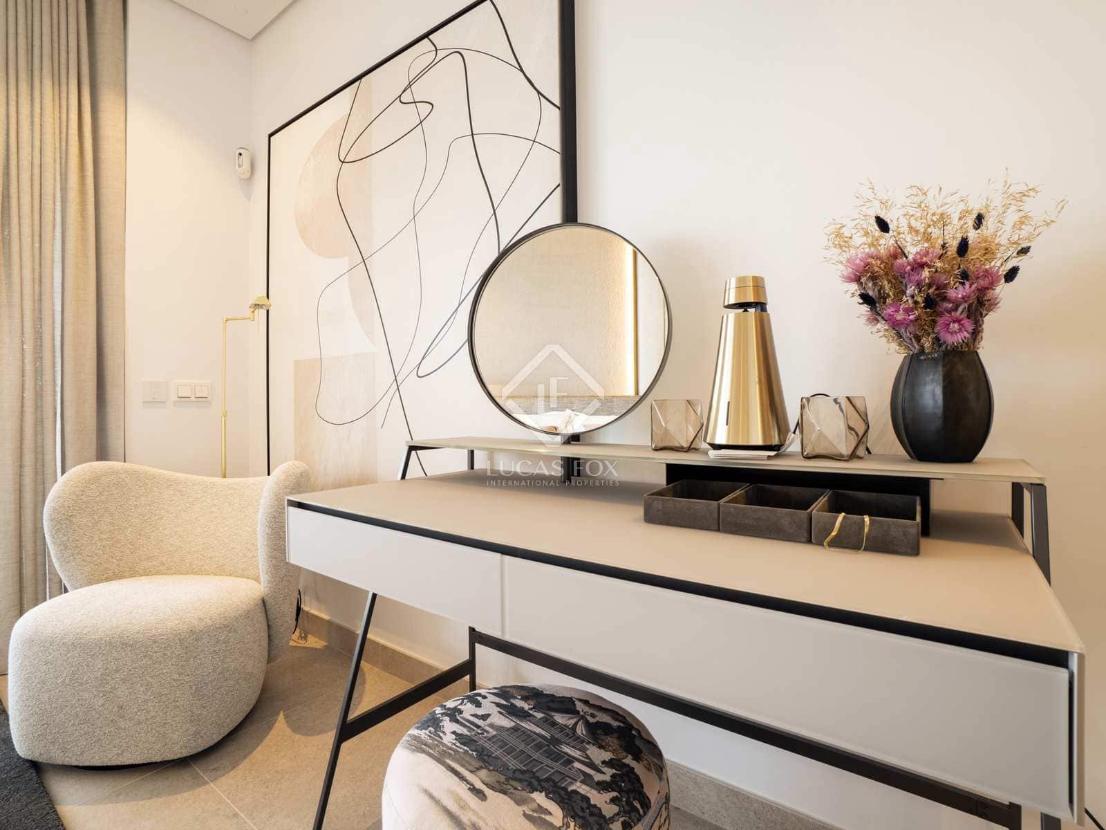 3 bedroom Apartment for sale in Benahavis with pool garage - € 1,749,000 (Ref: 7677107)