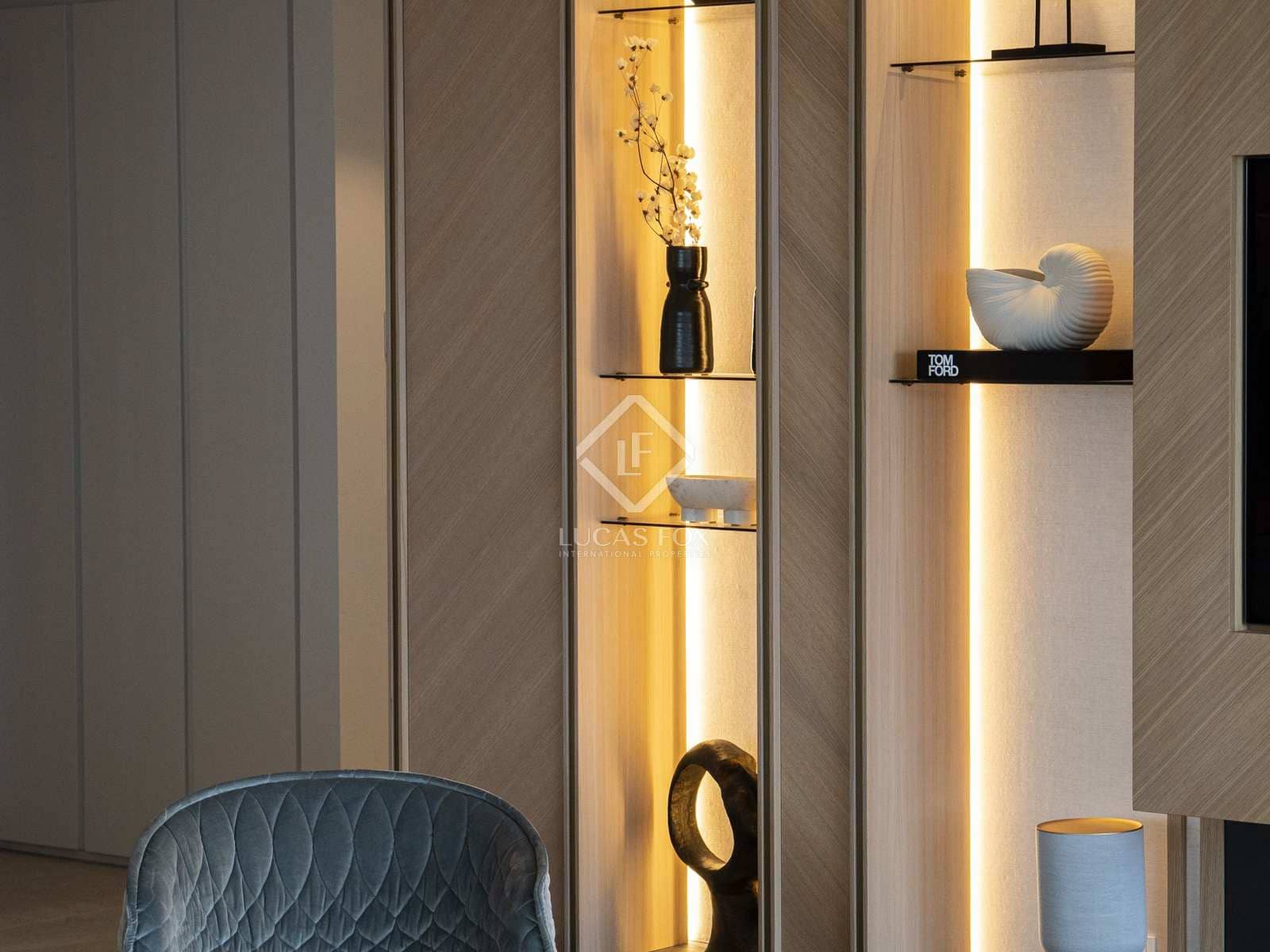 3 bedroom Apartment for sale in Benahavis with pool garage - € 1,749,000 (Ref: 7677107)