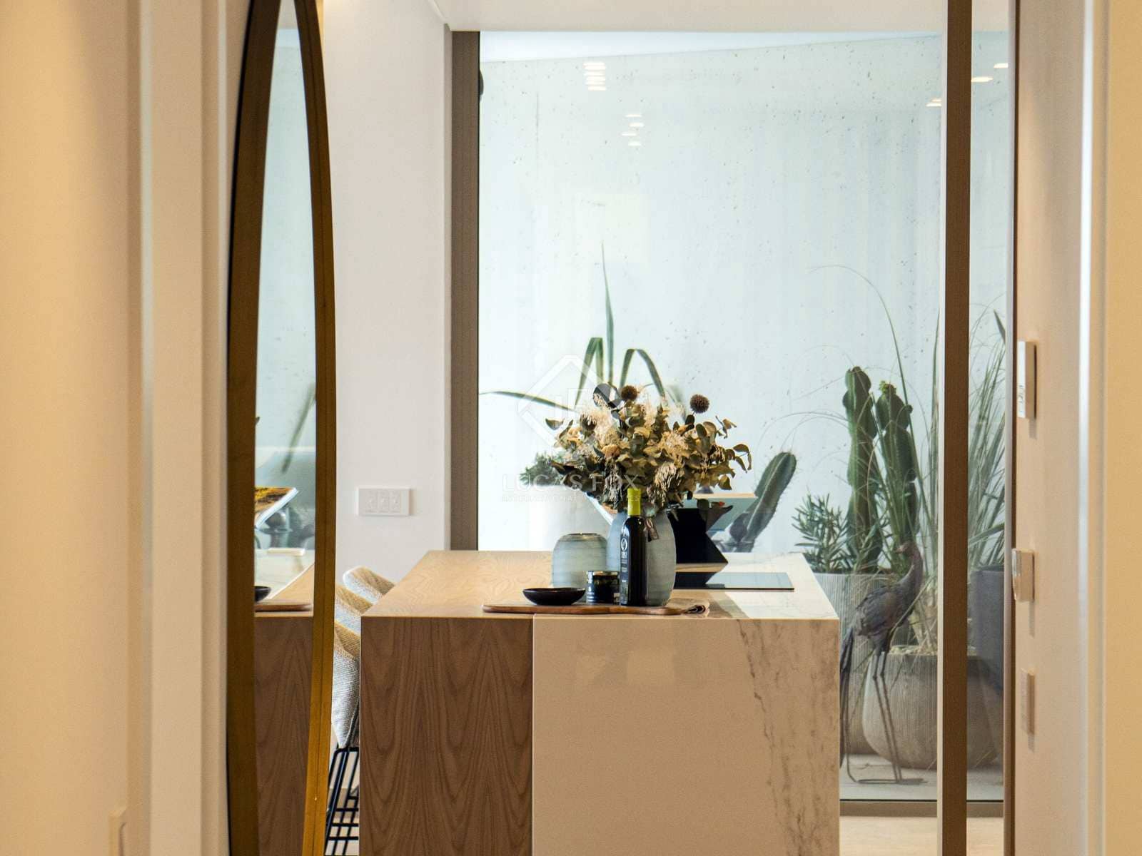 3 bedroom Apartment for sale in Benahavis with pool garage - € 1,749,000 (Ref: 7677107)