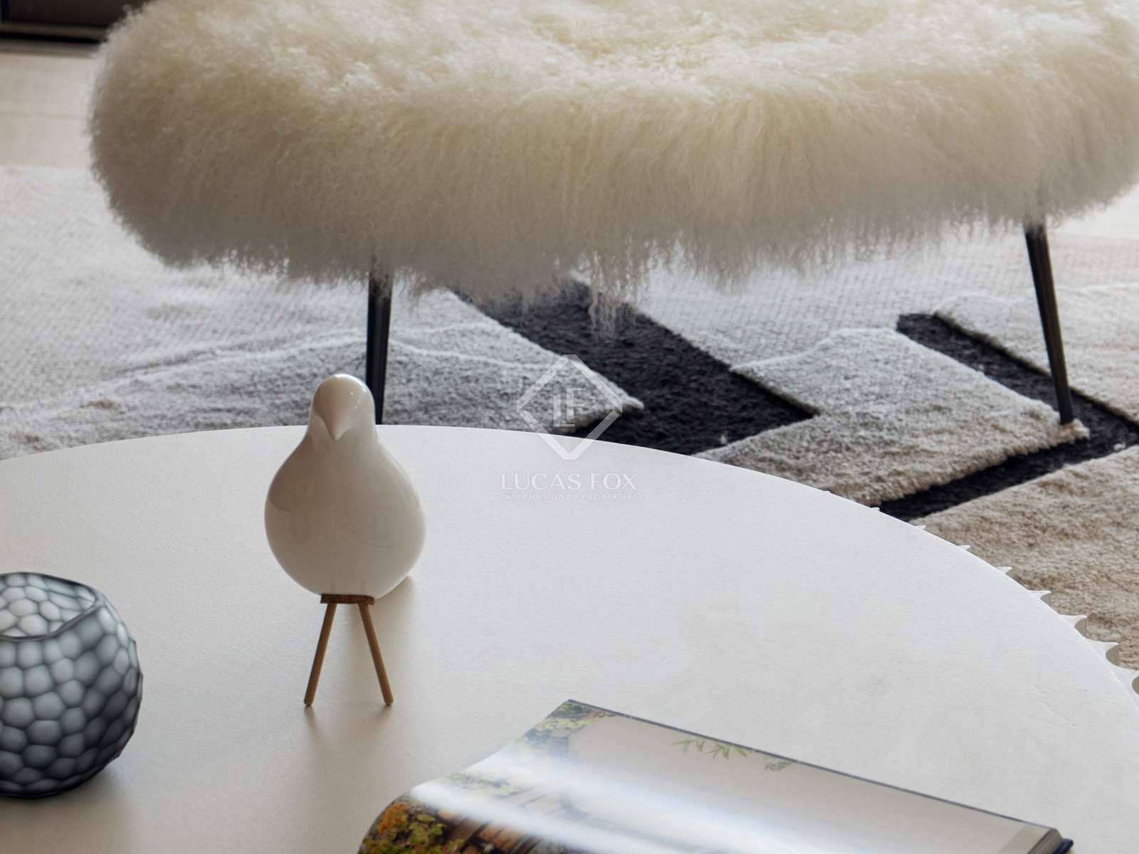 3 bedroom Apartment for sale in Benahavis with pool garage - € 1,749,000 (Ref: 7677107)