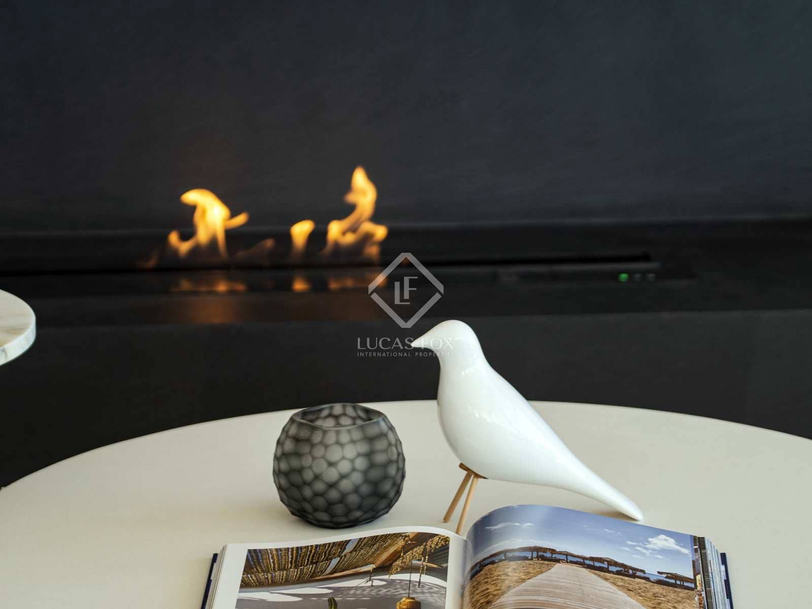 3 bedroom Apartment for sale in Benahavis with pool garage - € 1,749,000 (Ref: 7677107)