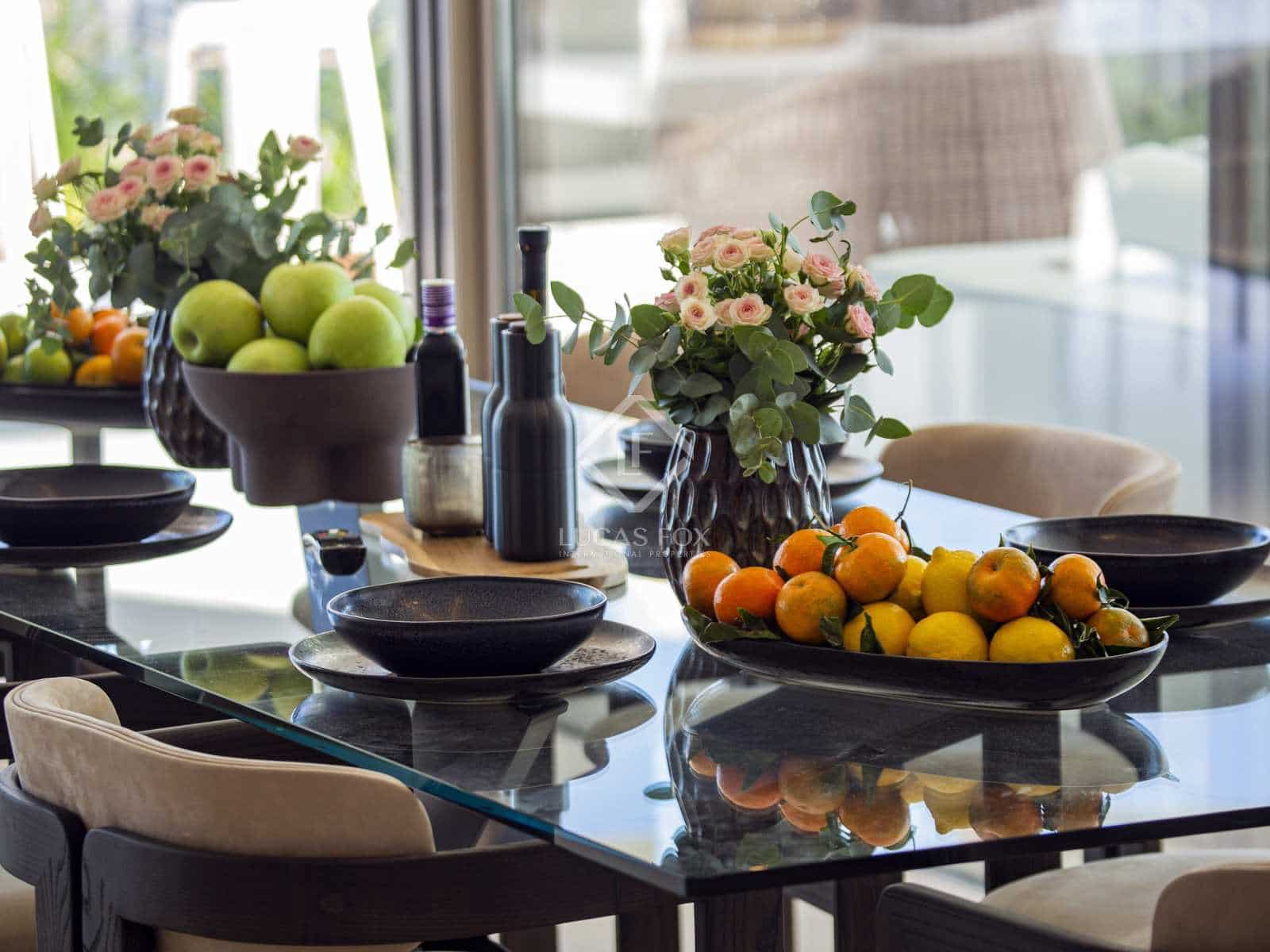 3 bedroom Apartment for sale in Benahavis with pool garage - € 1,749,000 (Ref: 7677107)