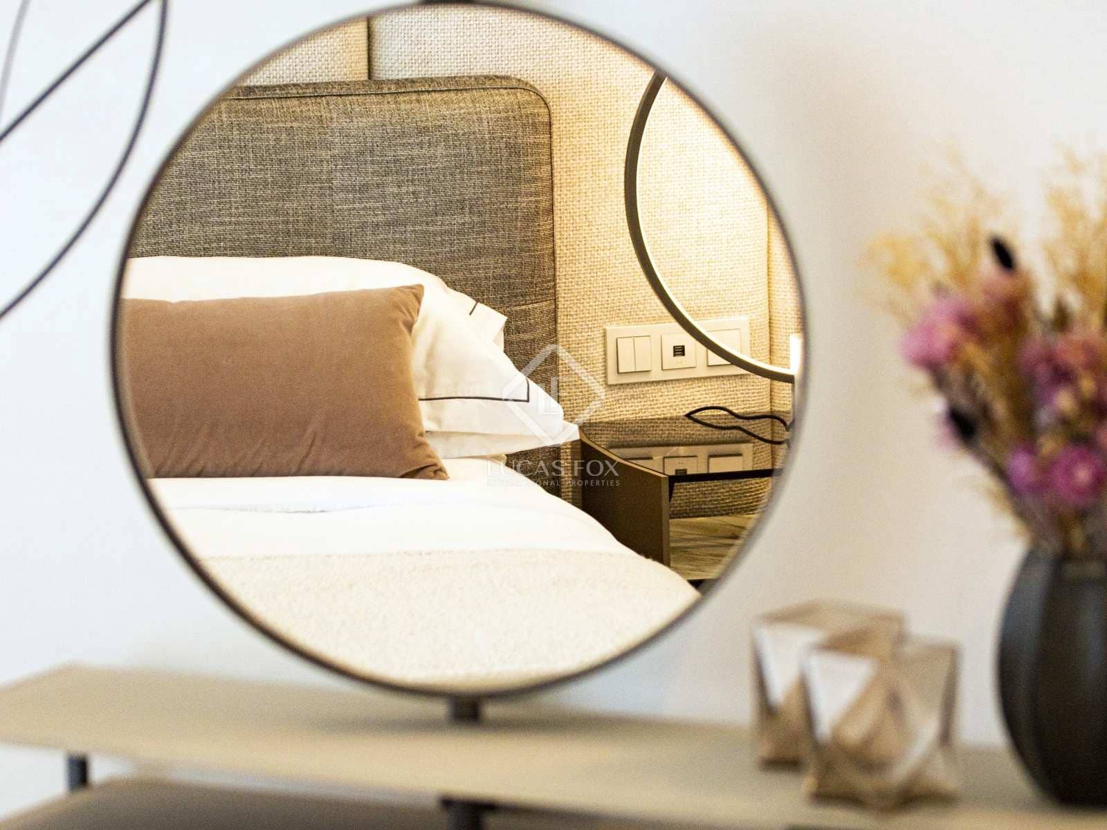 3 bedroom Apartment for sale in Benahavis with pool garage - € 1,749,000 (Ref: 7677107)