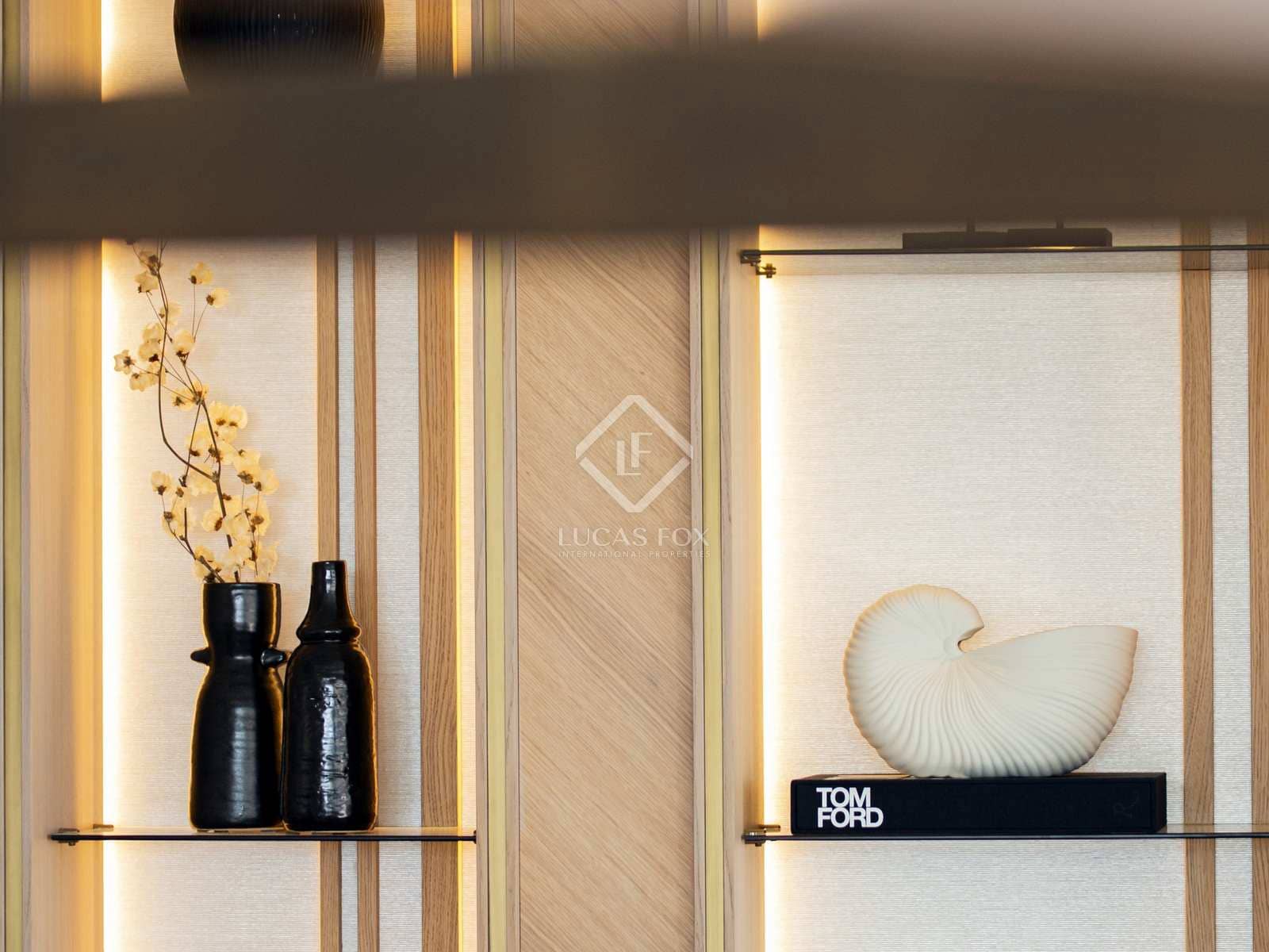 3 bedroom Apartment for sale in Benahavis with pool garage - € 1,749,000 (Ref: 7677107)