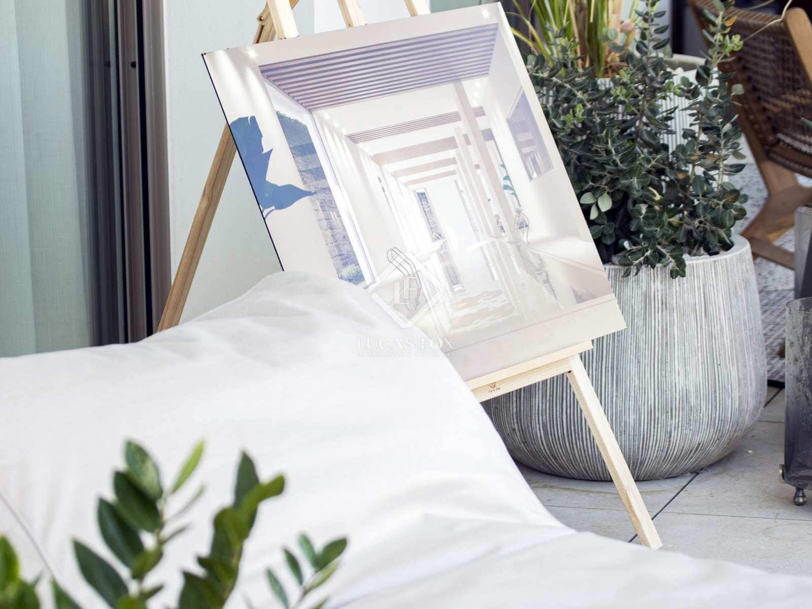 3 bedroom Apartment for sale in Benahavis with pool garage - € 1,749,000 (Ref: 7677107)