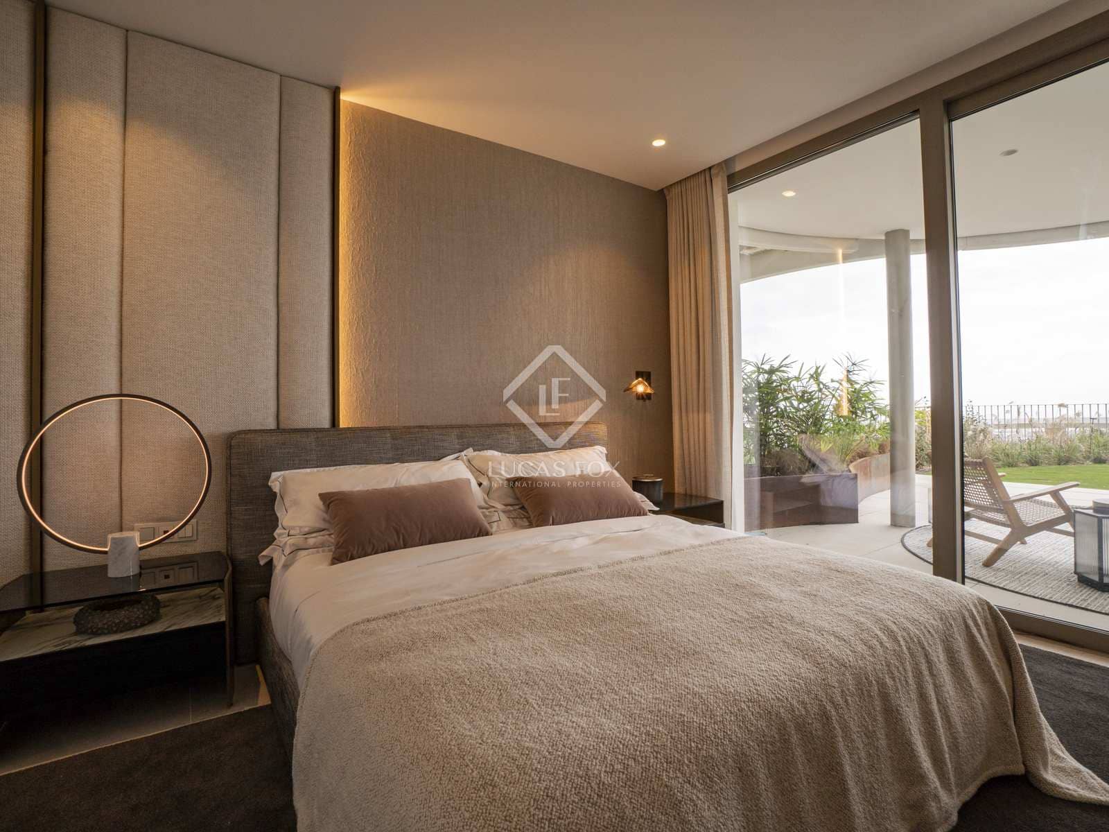 3 bedroom Apartment for sale in Benahavis with pool garage - € 1,749,000 (Ref: 7677107)