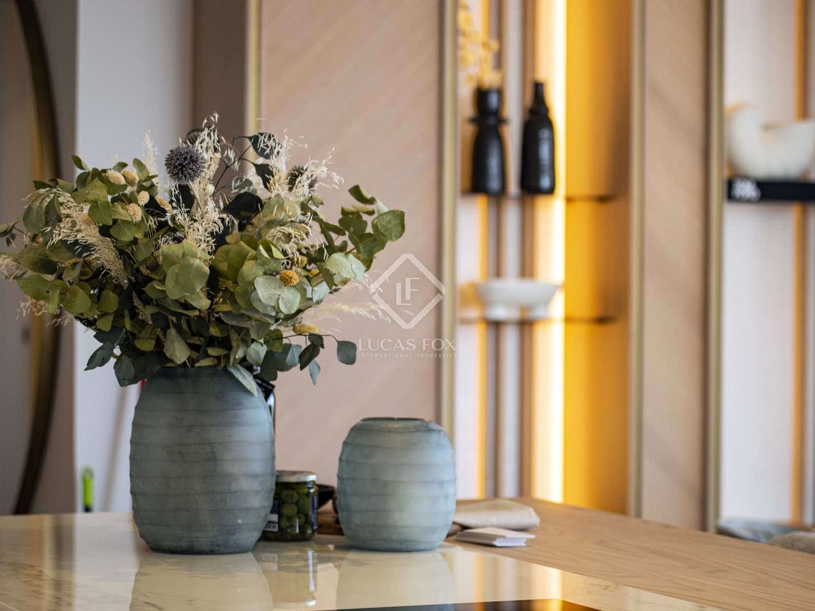 3 bedroom Apartment for sale in Benahavis with pool garage - € 1,749,000 (Ref: 7677107)