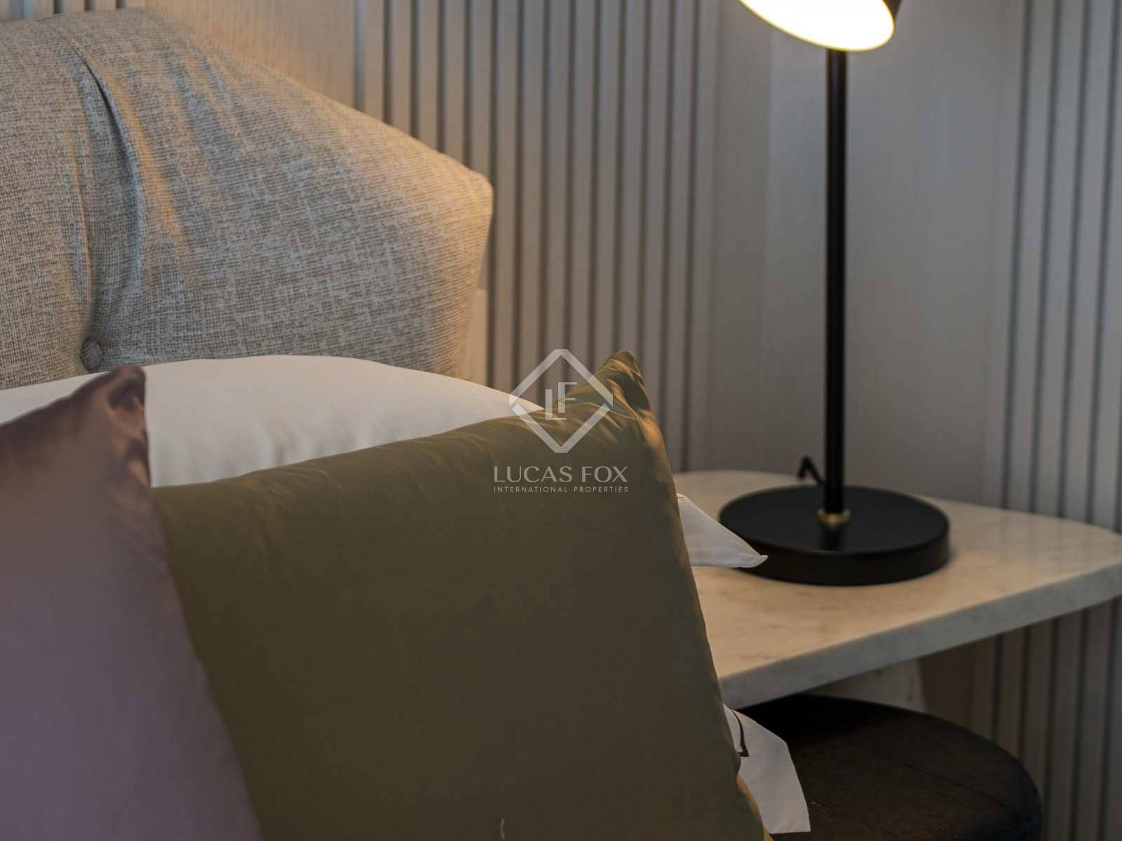 3 bedroom Apartment for sale in Benahavis with pool garage - € 1,749,000 (Ref: 7677107)