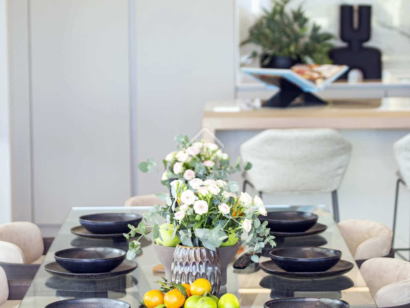 3 bedroom Apartment for sale in Benahavis with pool garage - € 1,749,000 (Ref: 7677107)