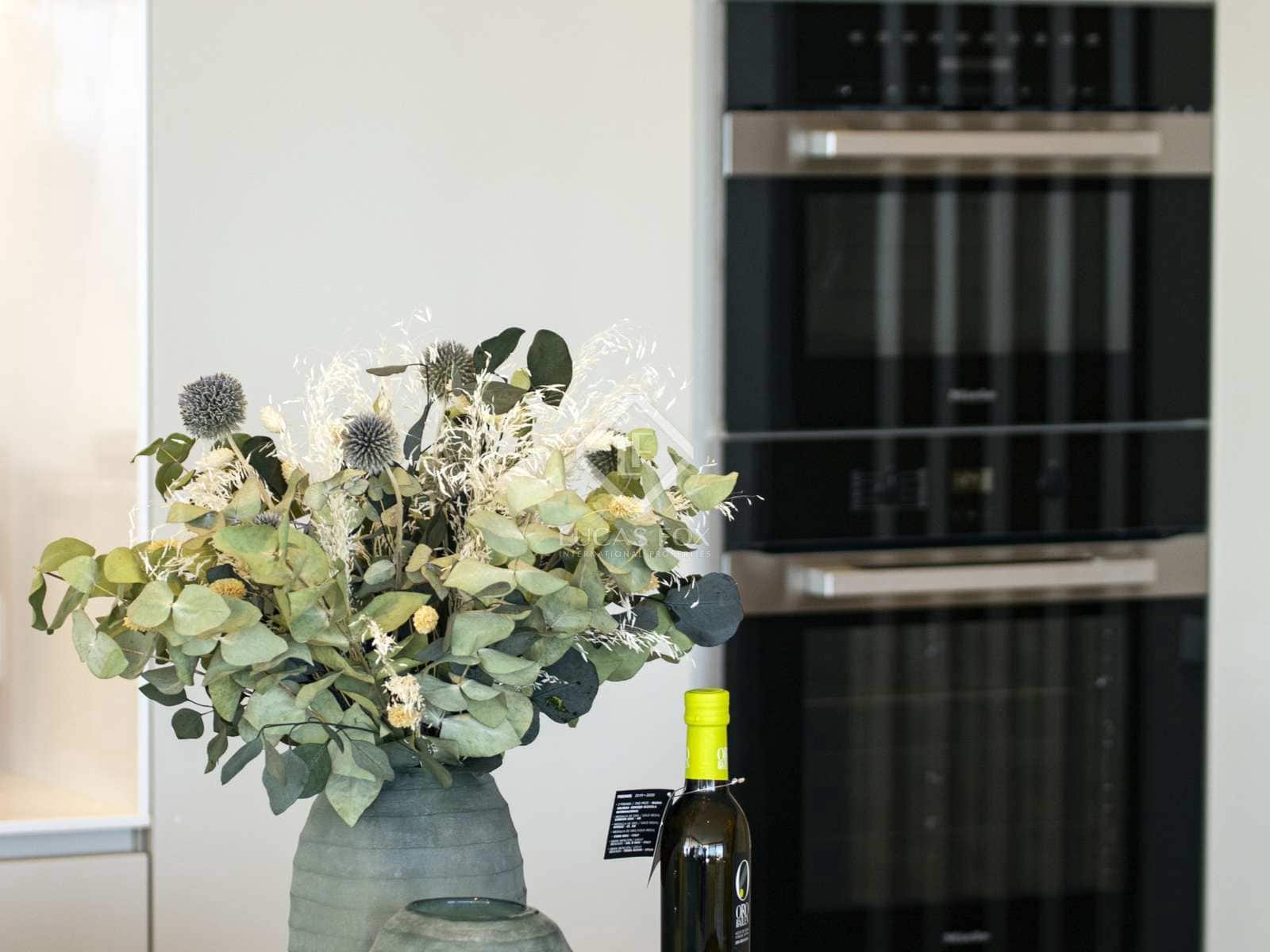 3 bedroom Apartment for sale in Benahavis with pool garage - € 1,749,000 (Ref: 7677107)