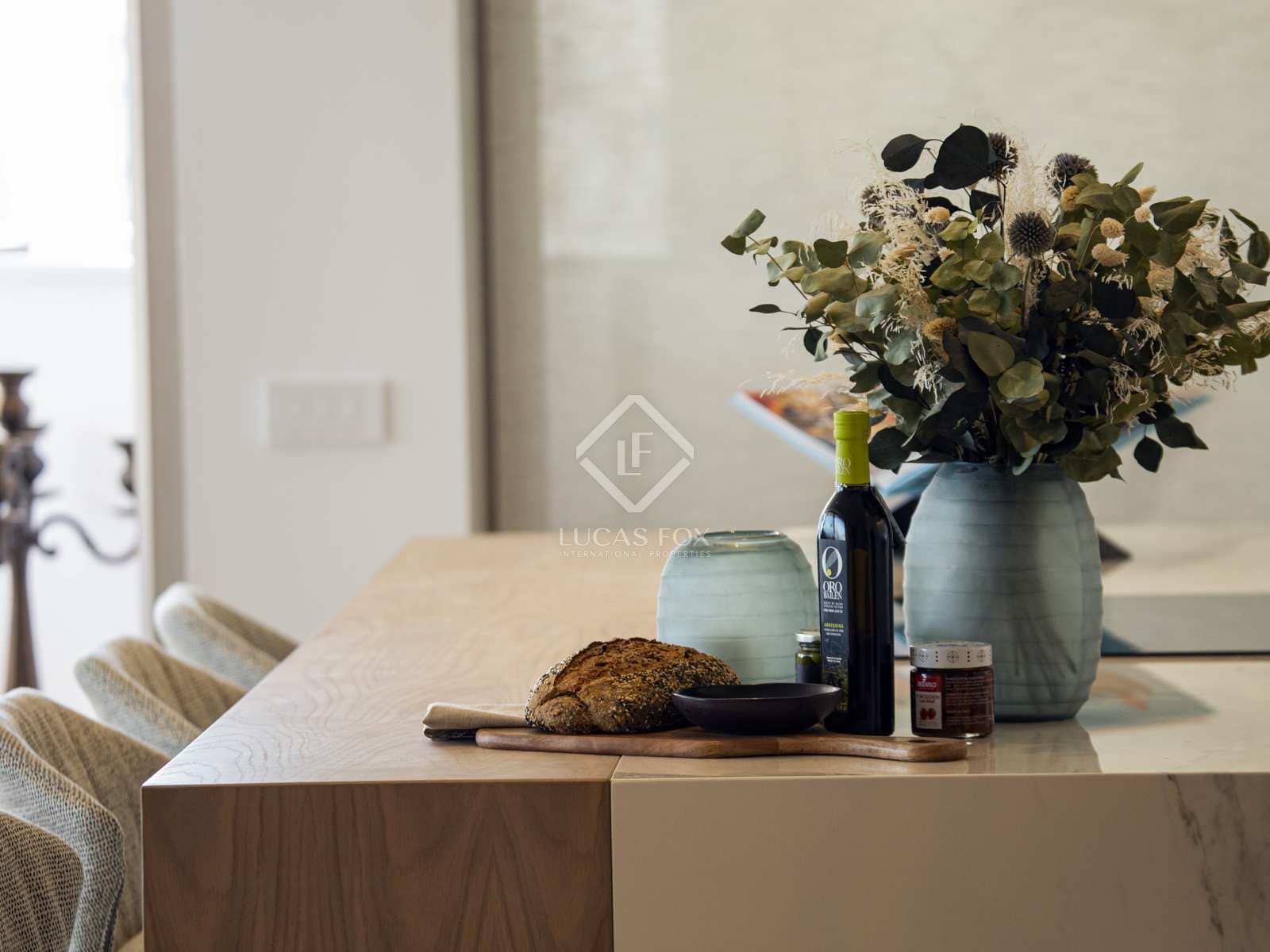 3 bedroom Apartment for sale in Benahavis with pool garage - € 1,749,000 (Ref: 7677107)