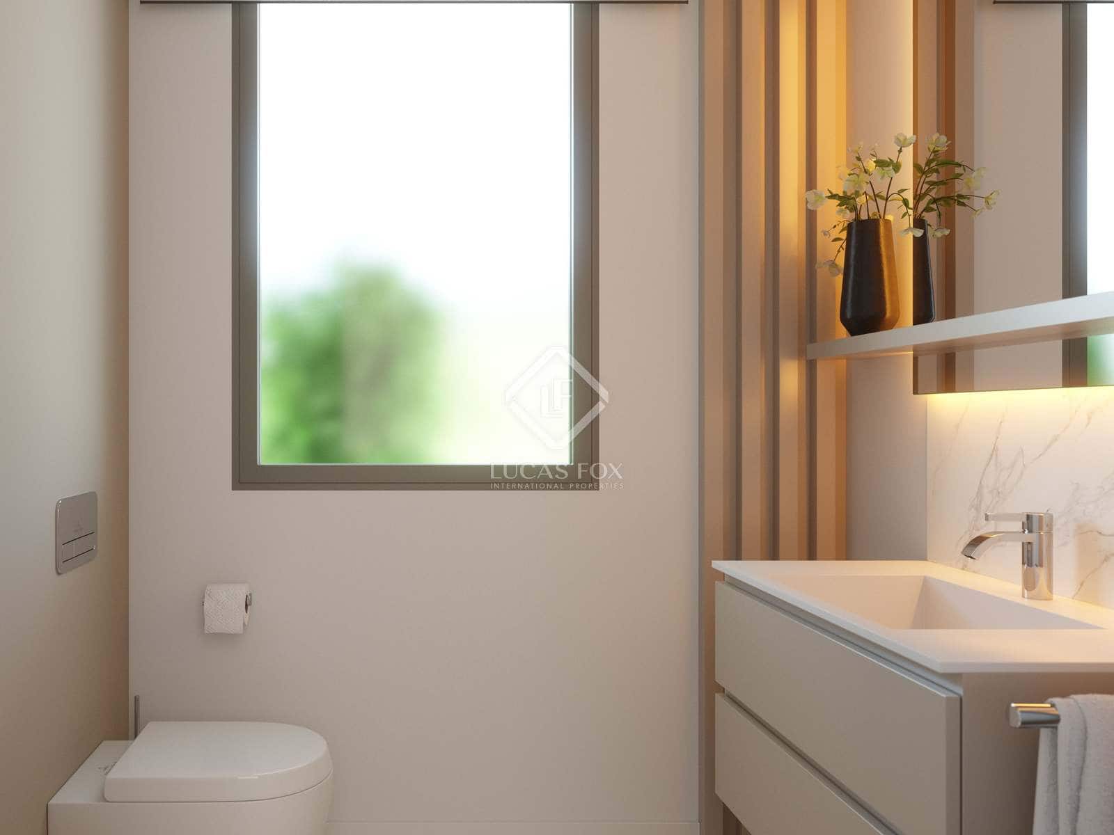 3 bedroom Apartment for sale in Benahavis with pool garage - € 1,749,000 (Ref: 7677107)