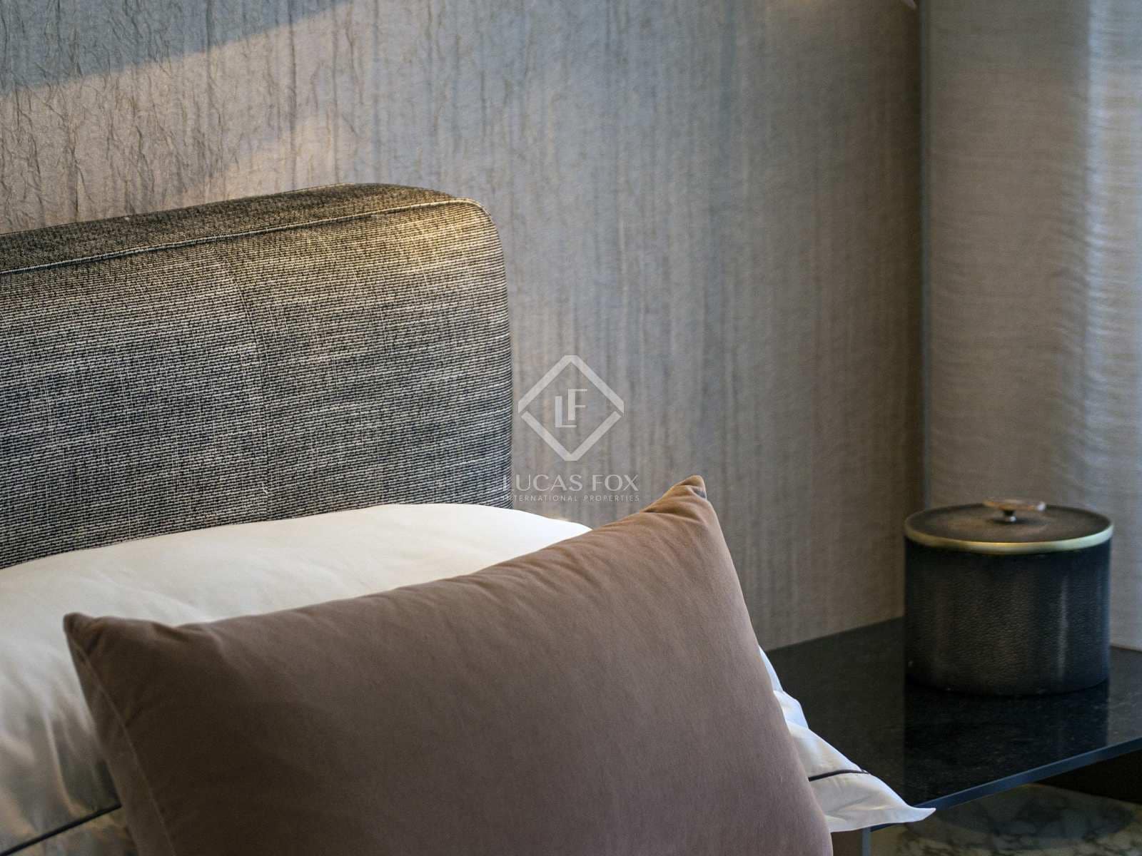 3 bedroom Apartment for sale in Benahavis with pool garage - € 1,749,000 (Ref: 7677107)